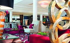 Mövenpick Resort Cairo - Pyramids 